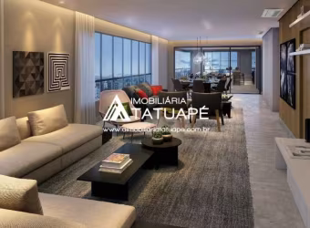 Apartamento com 4 quartos à venda na Rua Itapeti, 141, Tatuapé, São Paulo, 337 m2 por R$ 8.500.000