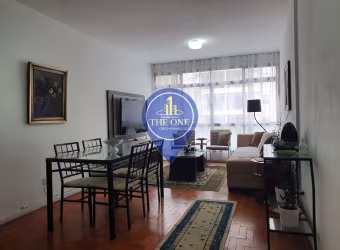 Apartamento 2 Dormitorios  para locação, Bela Vista, São Paulo, SP