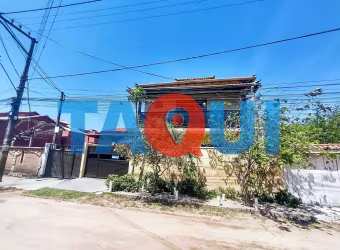 Casa à venda 2 suítes imóvel novo, UNAMAR, CABO FRIO - RJ