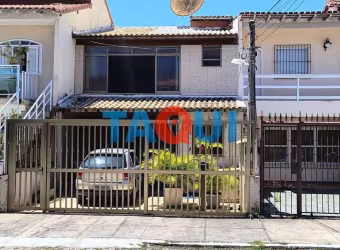 Casa duplex independente com 3 quartos à venda, Parque Riviera, CABO FRIO - RJ