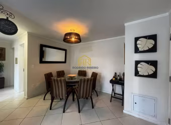 Apartamento com 3 quartos à venda na Rua Delminda Silveira, --, Agronômica, Florianópolis por R$ 850.000