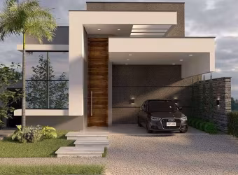 Casa com 3 dormitórios à venda, 190 m² por R$ 1.200.000,00 - Lot. Res. SetLife - Mirassol/SP