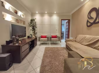 Sobrado com 3 dormitórios à venda por R$ 850.000,00 - Jardim Helena Maria - Guarujá/SP