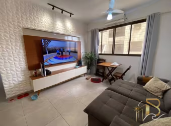 Apartamento com 2 dormitórios à venda, 61 m² por R$ 296.000,00 - Enseada - Guarujá/SP