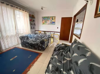 Apartamento com 2 dormitórios à venda, 88 m² por R$ 290.000 - Enseada - Guarujá/SP