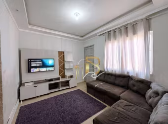 Apartamento com 3 dormitórios à venda, 80 m² por R$ 200.000,00 - Vicente de Carvalho - Guarujá/SP
