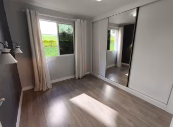 Apartamento à venda no Campo Comprido, Curitiba-PR: 3 quartos, 1 sala, 1 banheiro, vaga de garagem. Agende já uma visita!