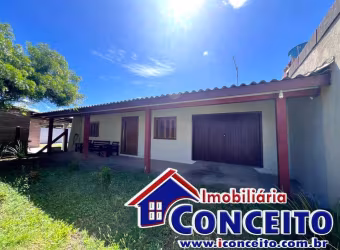 C92 - Ótimo imóvel em excelente localização no balneário Mariluz Norte