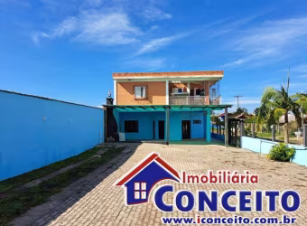 PC27 - Pousada em ótima localização no balneário Santa Terezinha