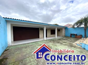 C1112 - Excelente residência com piscina em ótima localização