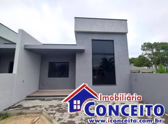 G1033 - Excelente geminado localizado no Centro de Imbé