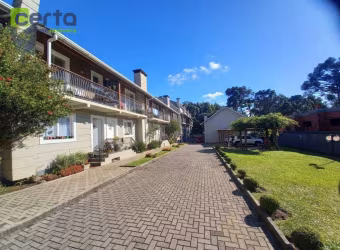 Casa com 3 dormitórios à venda, 156 m² - Centro - Canela/RS