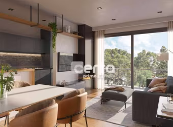 Apartamento com 2 dormitórios à venda, 82 m²- Centro - Canela/RS