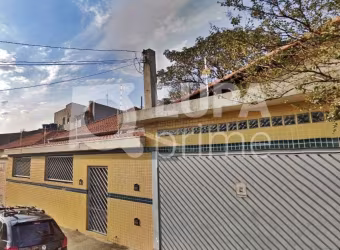 CASA TÉRREA COM 2 QUARTOS PARA VENDA, VILA MARIA ALTA, SÃO PAULO