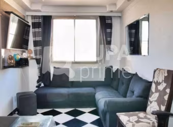 APARTAMENTO COM 2 QUARTOS PARA VENDA, TREMEMBÉ, SÃO PAULO