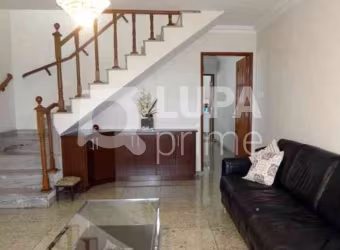 SOBRADO COM 03 QUARTOS PARA VENDA, 232 M², VILA MARIA, SÃO PAULO