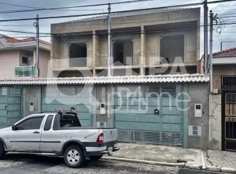 SOBRADO COM 3 QUARTOS PARA VENDA NA VILA CONSTANÇA