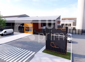 GALPÃO COMERCIAL COM 2.419M² PARA LOCAÇÃO, LAPA, SÃO PAULO