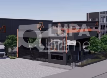 GALPÃO COMERCIAL COM 1.120M² PARA LOCAÇÃO, LAPA, SÃO PAULO