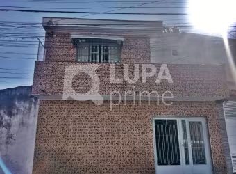 SOBRADO PARA RENDA, VILA MARIA, SÃO PAULO
