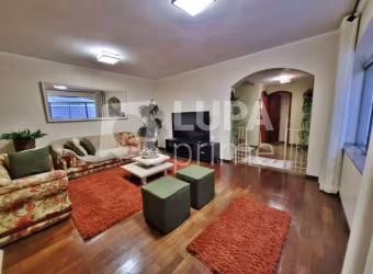 SOBRADO COM 3 QUARTOS PARA VENDA, CASA VERDE, SÃO PAULO