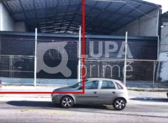 GALPÃO COMERCIAL COM 368M² PARA LOCAÇÃO, VILA CONSTANÇA, SÃO PAULO