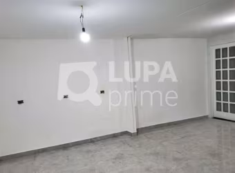 CASA TÉRREA COM 3 QUARTOS PARA VENDA, VILA MARIA ALTA, SÃO PAULO