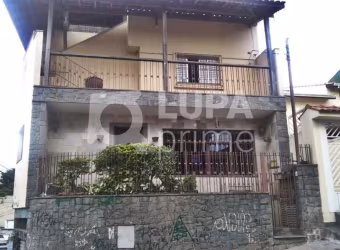 SOBRADO COM 6 QUARTOS PARA VENDA, LIMÃO, SÃO PAULO