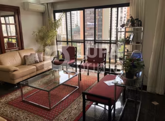 Apartamento com 3 dormitórios de 150m² à venda, em Santana