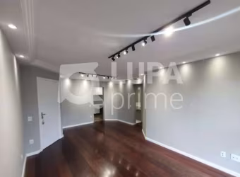 Apartamento com 3 dormitórios à venda no JD. Anália Franco