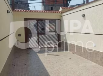 Sobrado com 3 dormitórios á venda na Vila Medeiros