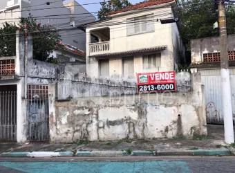 TERRENO 362 M² A VENDA NA VILA IZOLINA MAZZEI