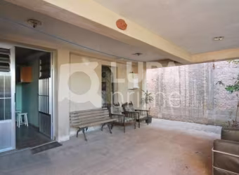 Casa Térrea com 3 dormitórios à venda na Vila Guilherme