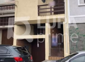 Sobrado com 2 suítes á venda na Casa Verde !