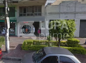 PRÉDIO COMERCIAL - SANTANA