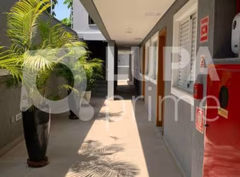 CONDOMÍNIO 2 DORMITÓRIOS Á VENDA- VILA MAZZEI