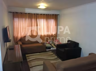 Apartamento com 3 dormitórios á venda em Santana
