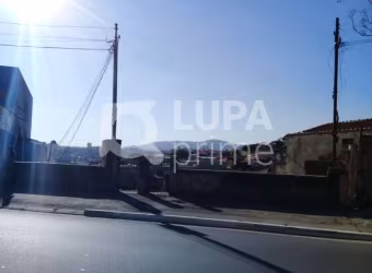 Terreno para venda com 450 m° na Casa Verde