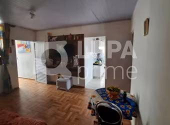 SOBRADO 2 DORMITÓRIOS Á VENDA- VILA ISOLINA MAZZEI