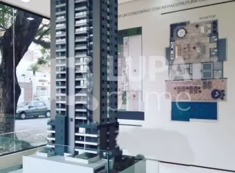 APARTAMENTO COM 3 QUARTOS PARA VENDA SANTANA, SÃO PAULO
