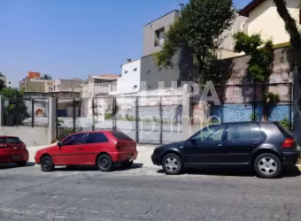 Terreno para locação na Água Fria!