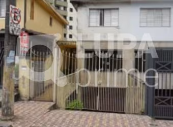 Sobrado com 3 dormitórios à venda em Santana!