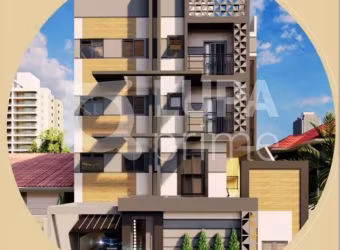 Apartamento com 2 dormitórios á venda na Vila Nova Mazzei