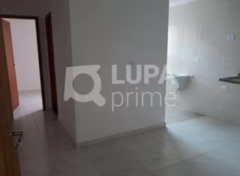 Apartamento com 1 dormitório de 30m² à venda, em Santana
