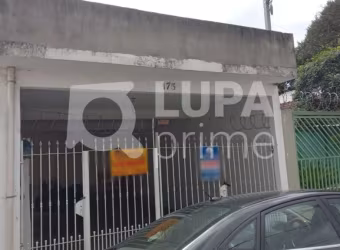Terreno com 250 metros  á venda na Vila Contança.