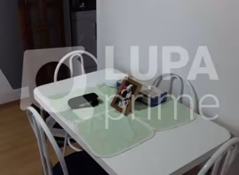 Apartamento com 2 dormitórios de 53m² à venda, na Vila Amélia