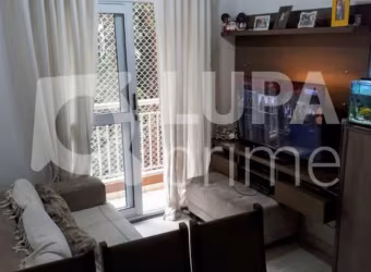 Apartamento com 2 dormitórios à venda no Tremembé!