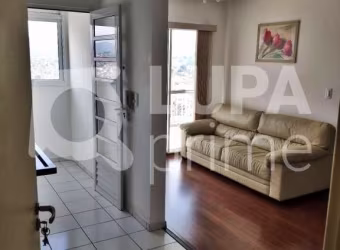 Apartamento com 3 quartos a venda na Vila Amália, Mandaqui
