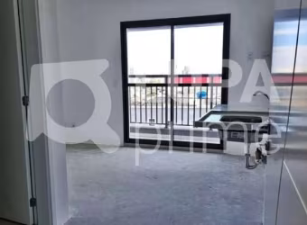 STUDIO COM 1 QUARTO E 1 VAGA PARA VENDA, TUCURUVI, SÃO PAULO