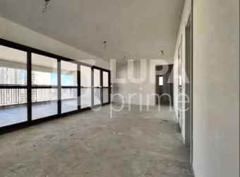 APARTAMENTO COM 3 QUARTOS E 2 VAGAS DE GARAGEM À VENDA NO TATUAPÉ